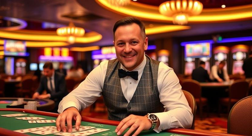 Secure and reliable gameplay on V7V7 casino