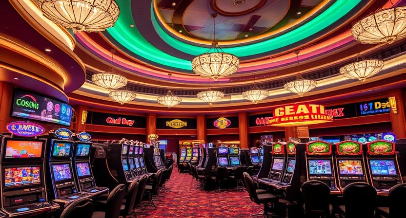 V7V7 casino delivers smooth play even on 2G networks
