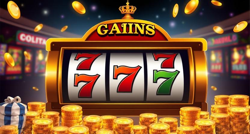 V7V7 mobile slots optimized for lightning-fast spins