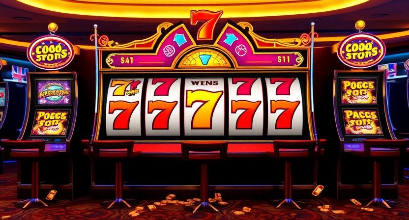 V7V7 secure and smooth slot gaming on mobile