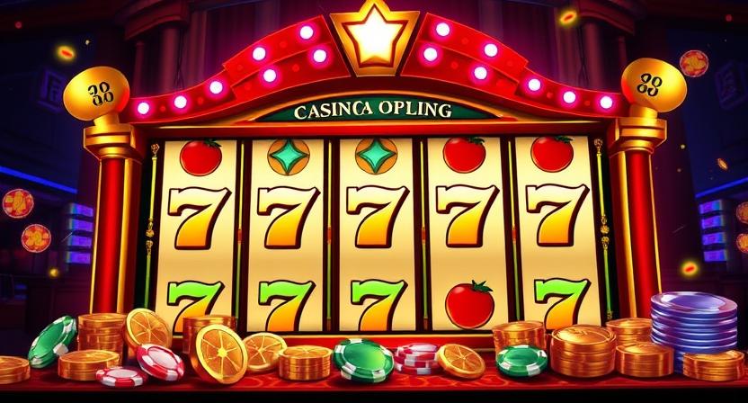 Explore diverse slots collection at V7V7 for all player styles